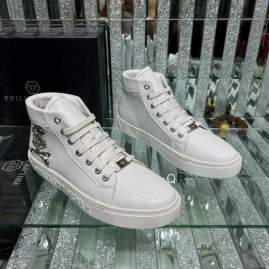 Picture of Philipp Plein Shoes _SKUPPsz38-44mhf012018615